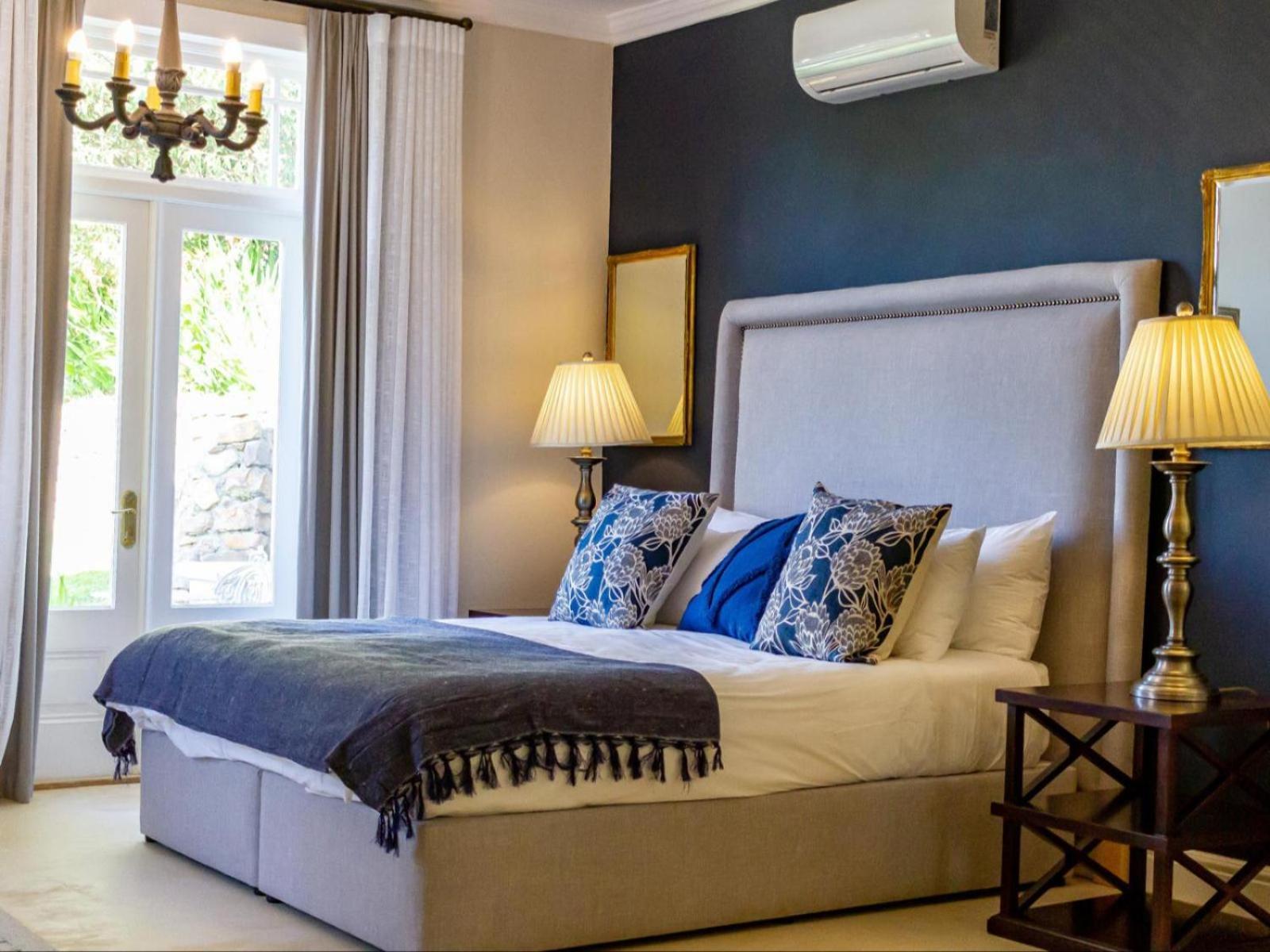 Banhoek Corner Guesthouse Stellenbosch Zimmer foto