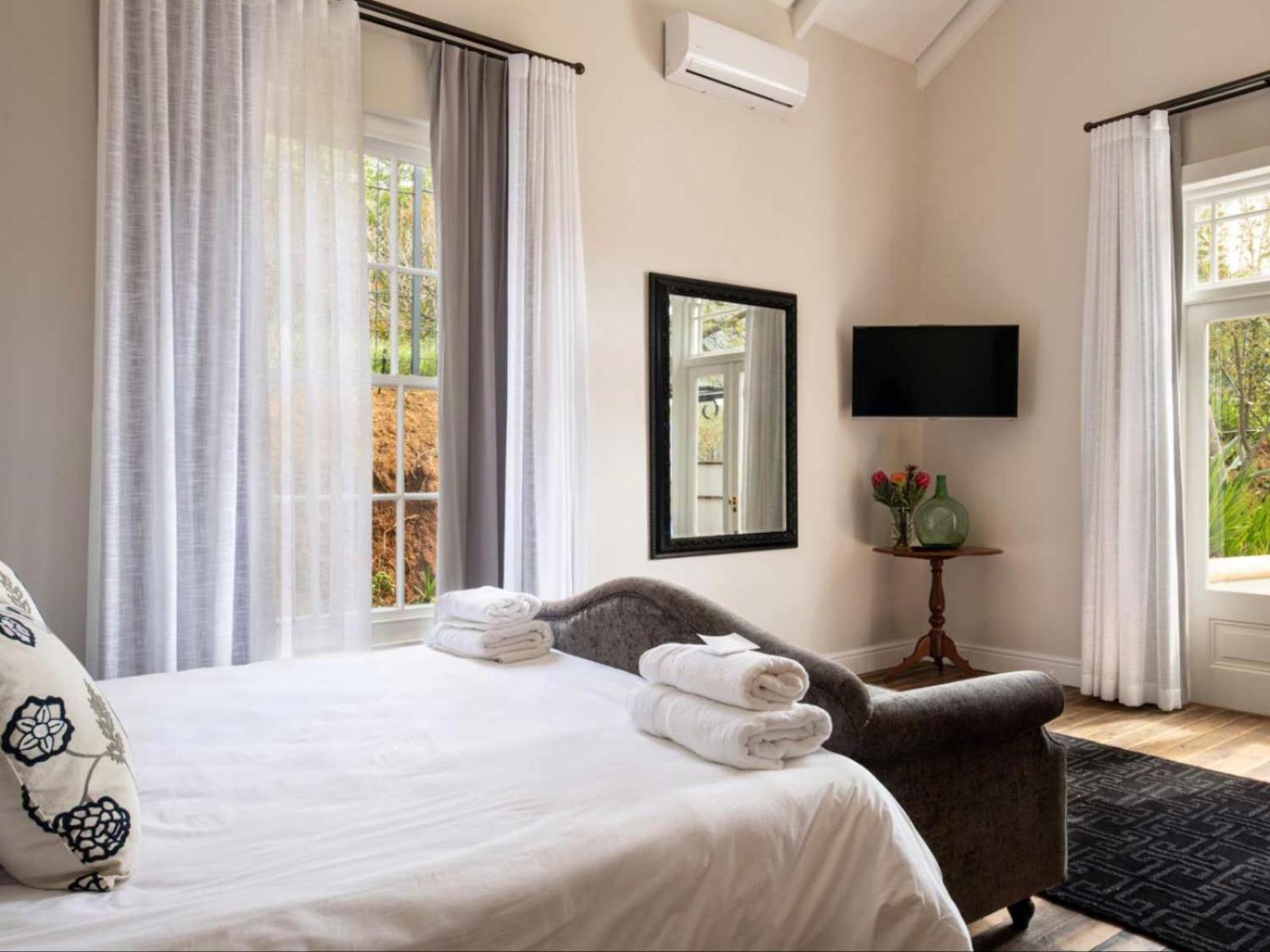 Banhoek Corner Guesthouse Stellenbosch Zimmer foto