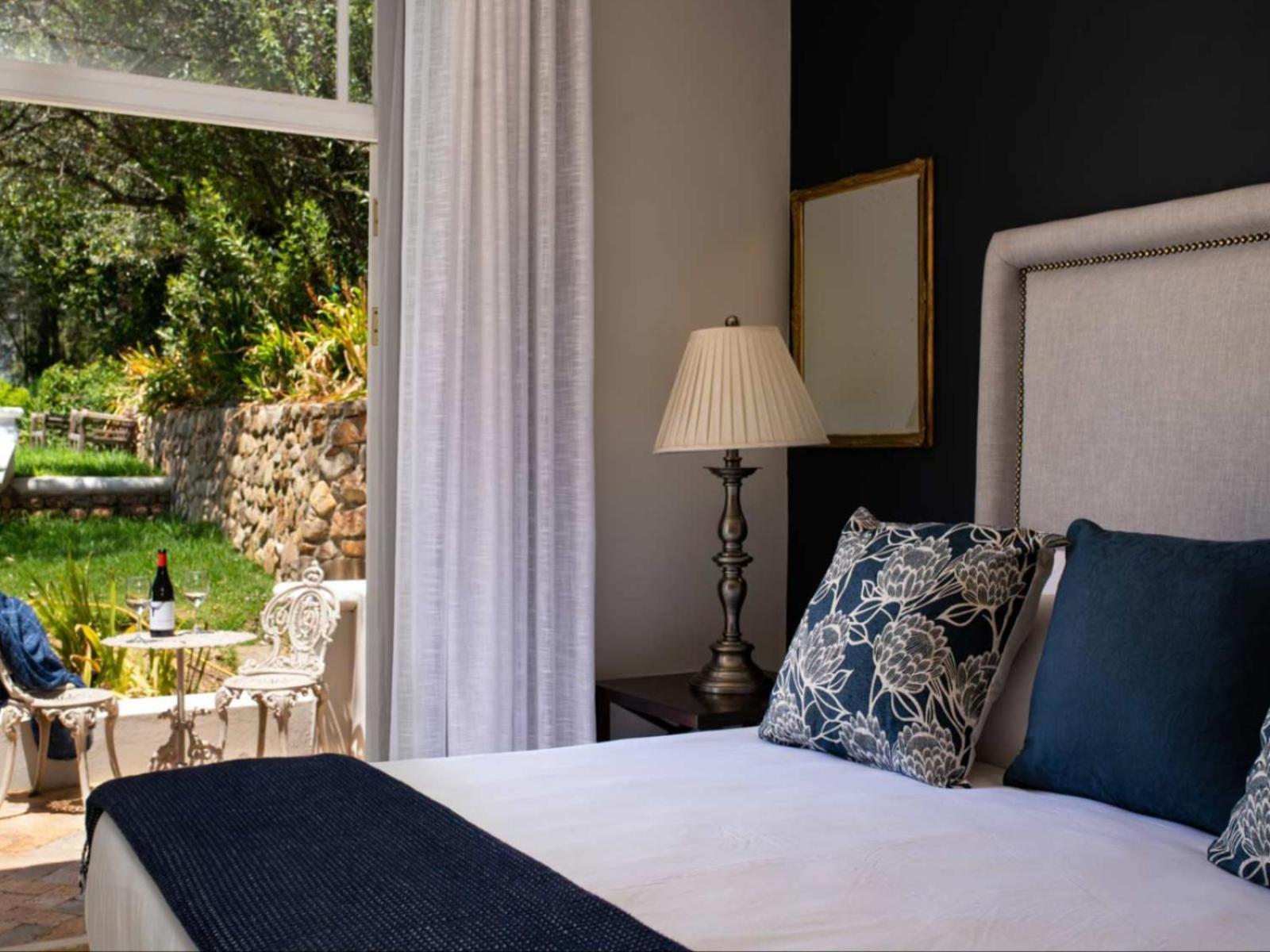 Banhoek Corner Guesthouse Stellenbosch Zimmer foto