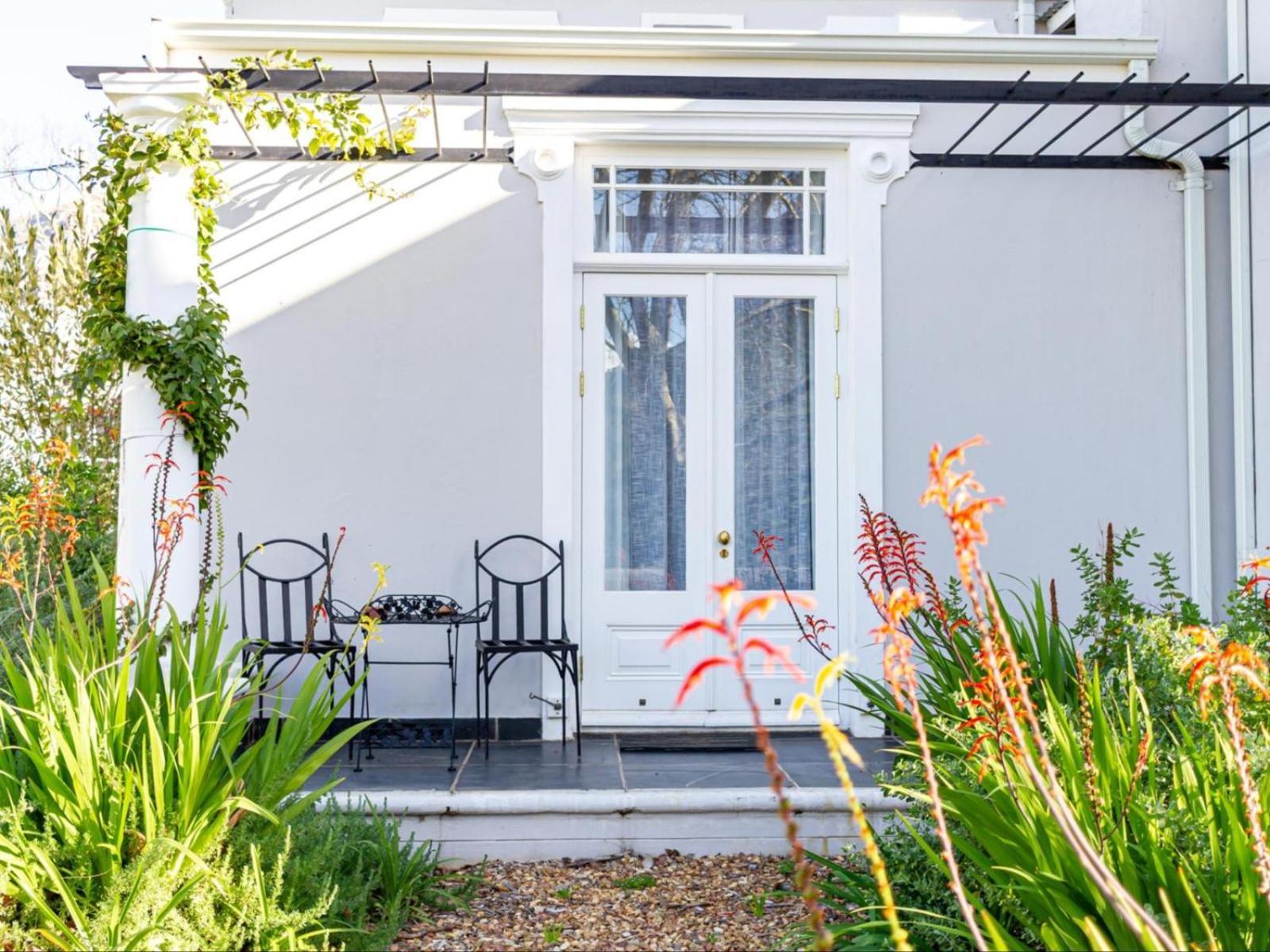 Banhoek Corner Guesthouse Stellenbosch Zimmer foto
